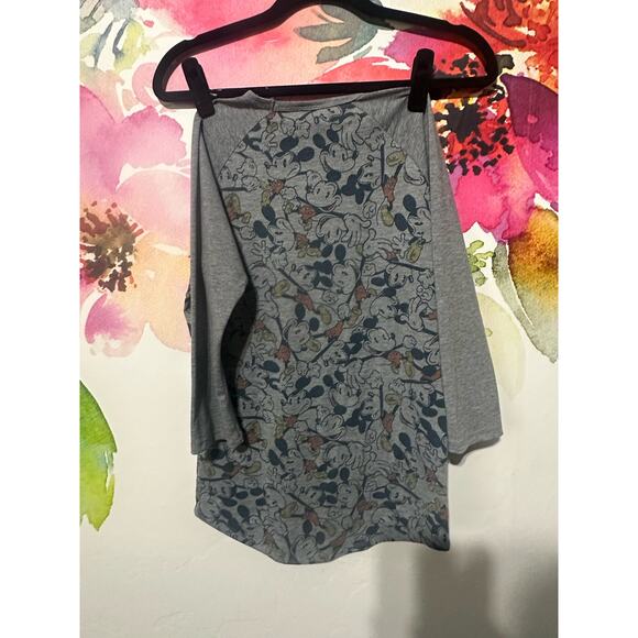 LuLaRoe - Randy - Disney Mickey Mouse - Size XXS - Picture 2 of 5